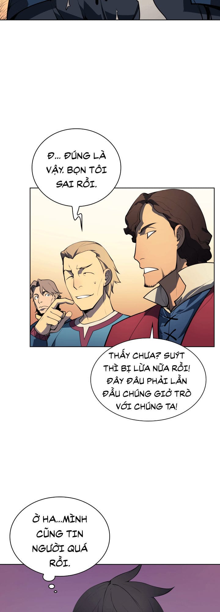 Truyện Tranh Thợ Rèn Huyền Thoại - Overgeared trang 7