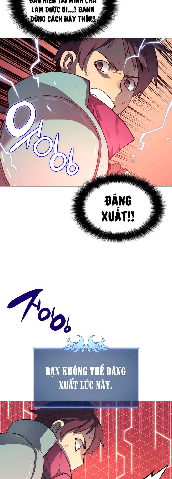 Truyện Tranh Thợ Rèn Huyền Thoại - Overgeared trang 7