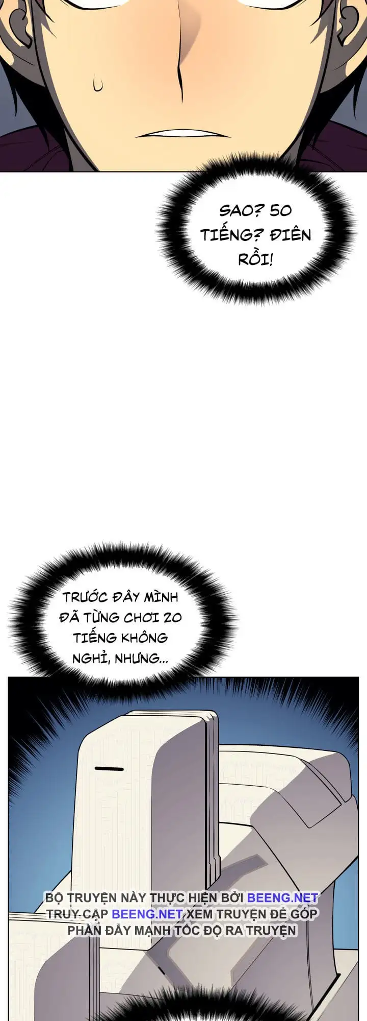 Truyện Tranh Thợ Rèn Huyền Thoại - Overgeared trang 7