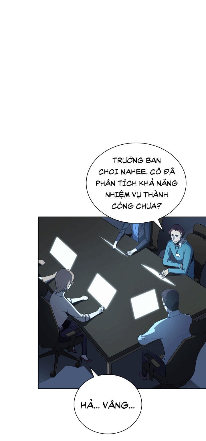 Truyện Tranh Thợ Rèn Huyền Thoại - Overgeared trang 7