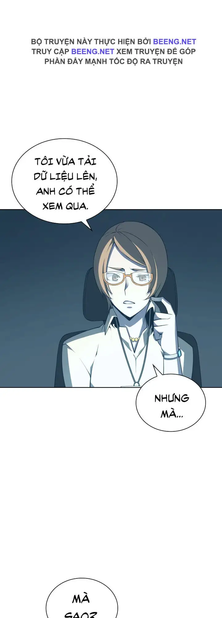 Truyện Tranh Thợ Rèn Huyền Thoại - Overgeared trang 7