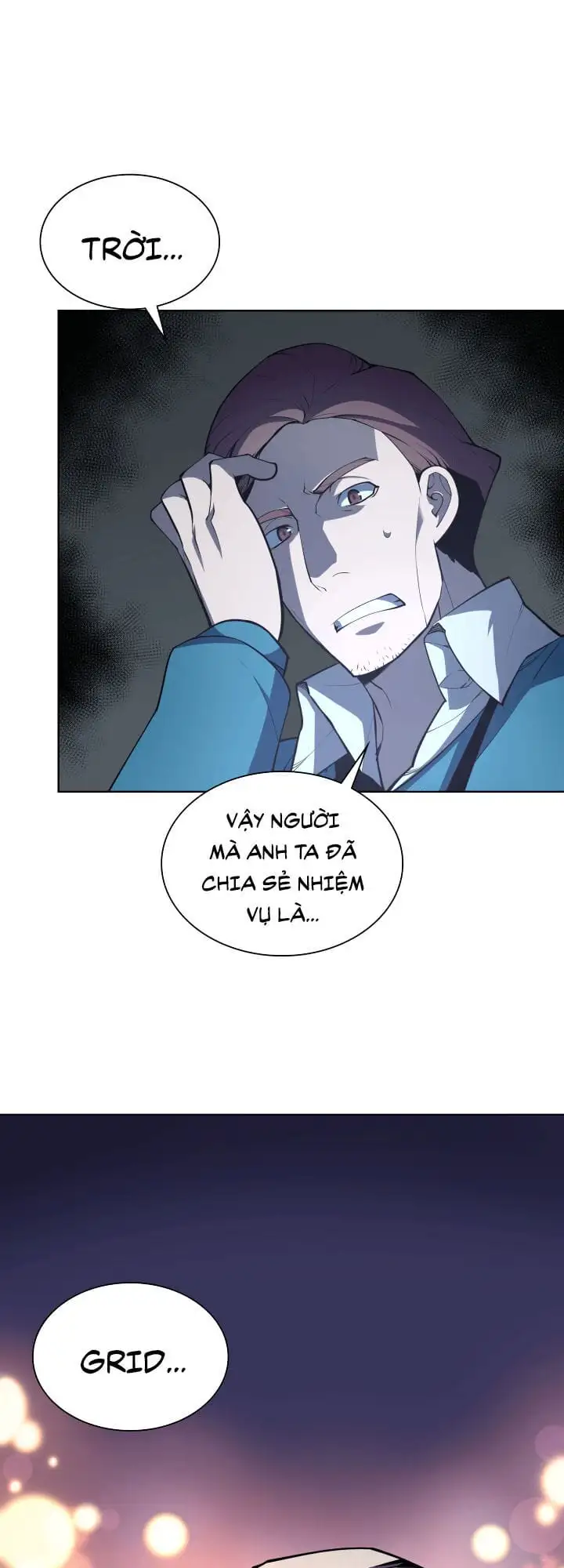 Truyện Tranh Thợ Rèn Huyền Thoại - Overgeared trang 7