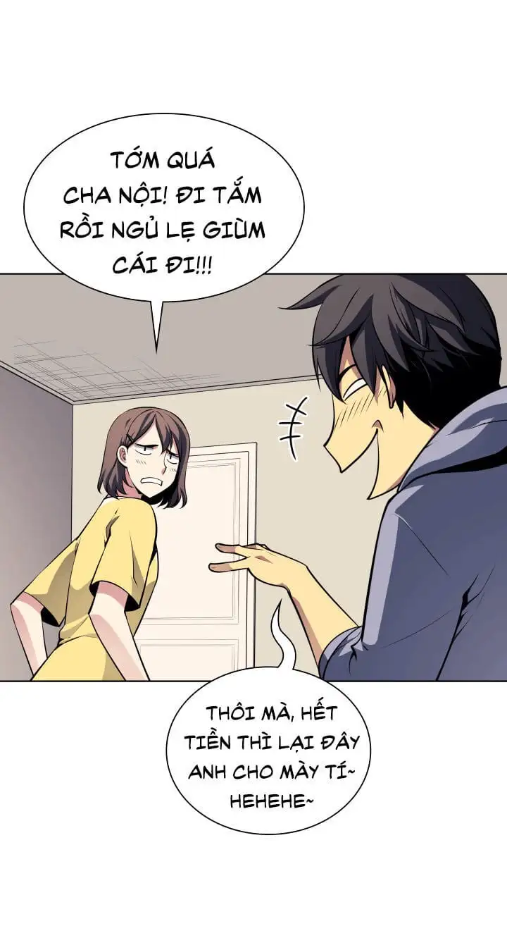 Truyện Tranh Thợ Rèn Huyền Thoại - Overgeared trang 7