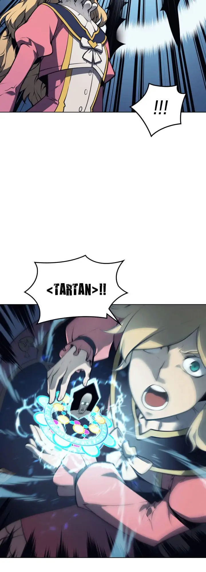 Truyện Tranh Thợ Rèn Huyền Thoại - Overgeared trang 7