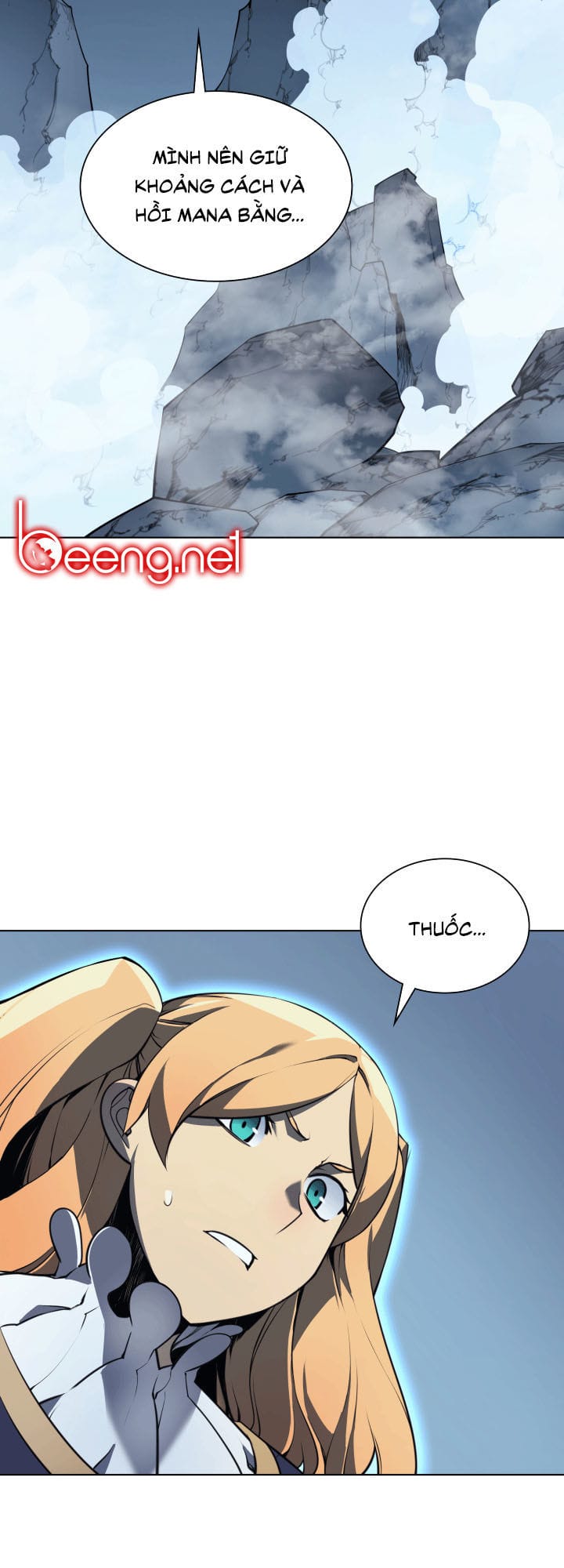 Truyện Tranh Thợ Rèn Huyền Thoại - Overgeared trang 7