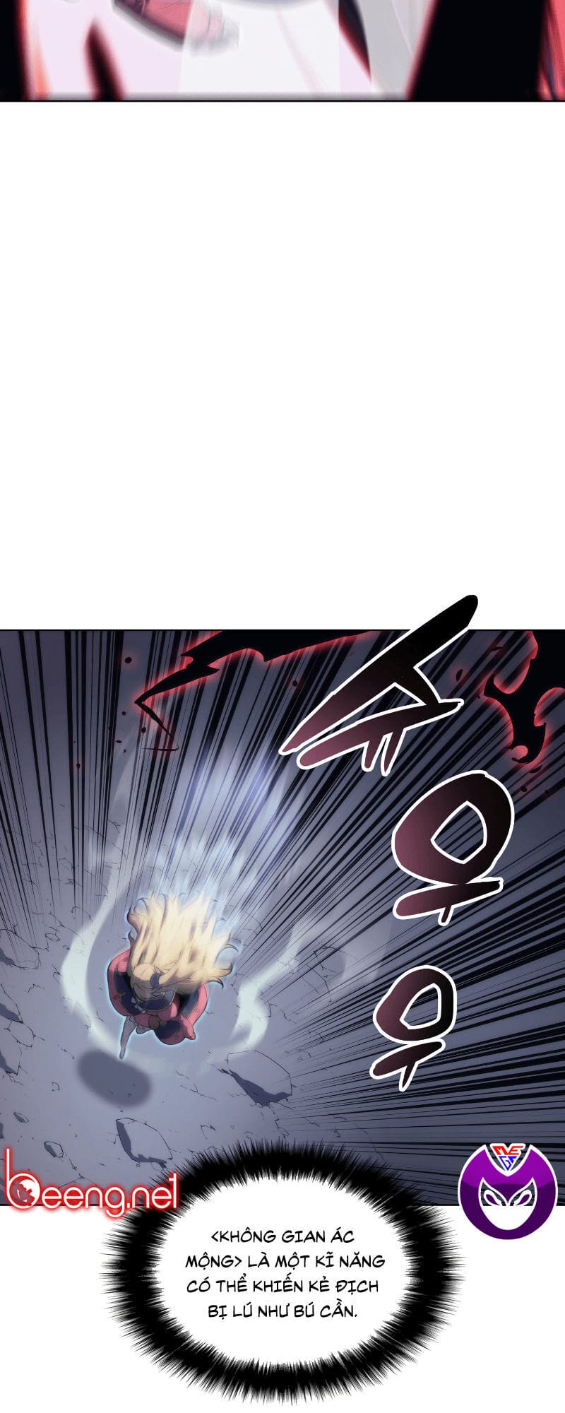Truyện Tranh Thợ Rèn Huyền Thoại - Overgeared trang 7