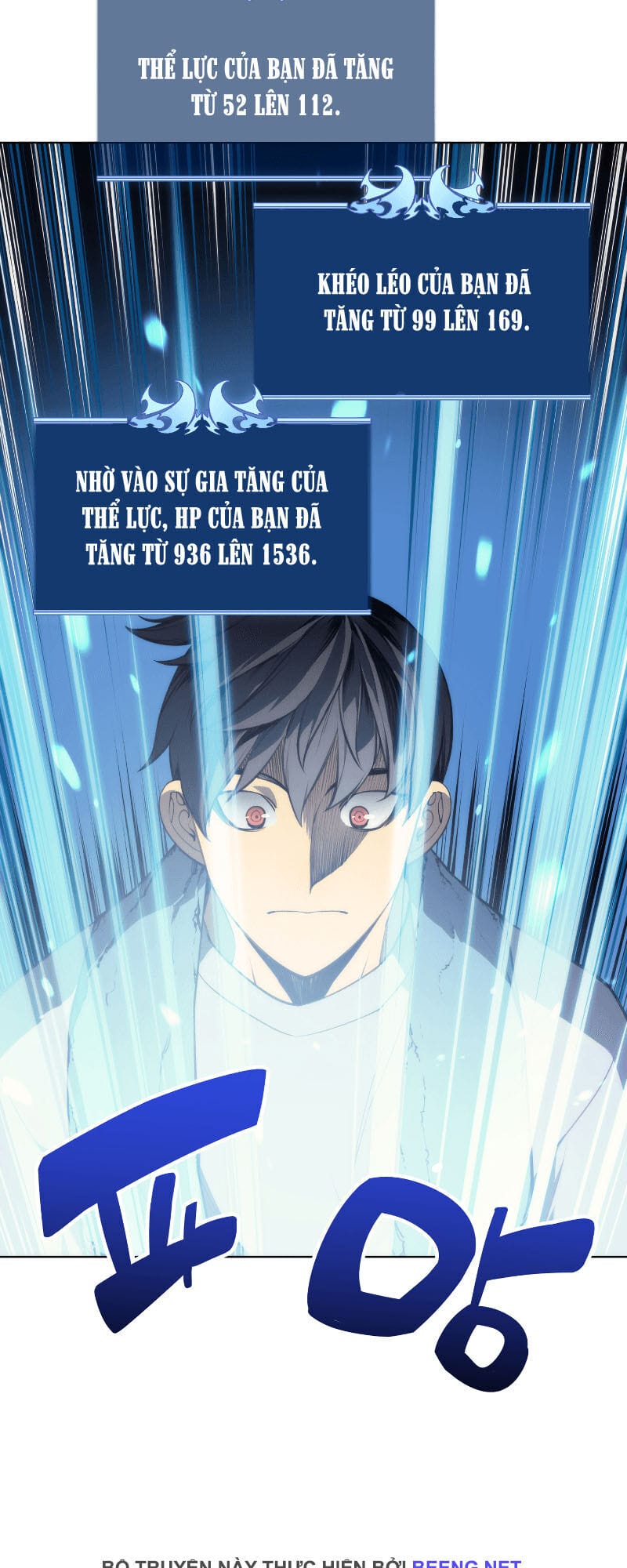 Truyện Tranh Thợ Rèn Huyền Thoại - Overgeared trang 7