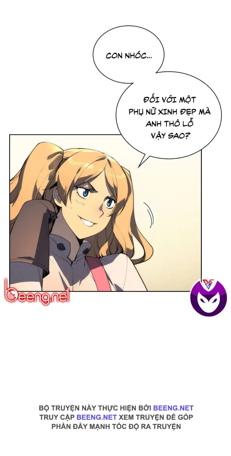 Truyện Tranh Thợ Rèn Huyền Thoại - Overgeared trang 7