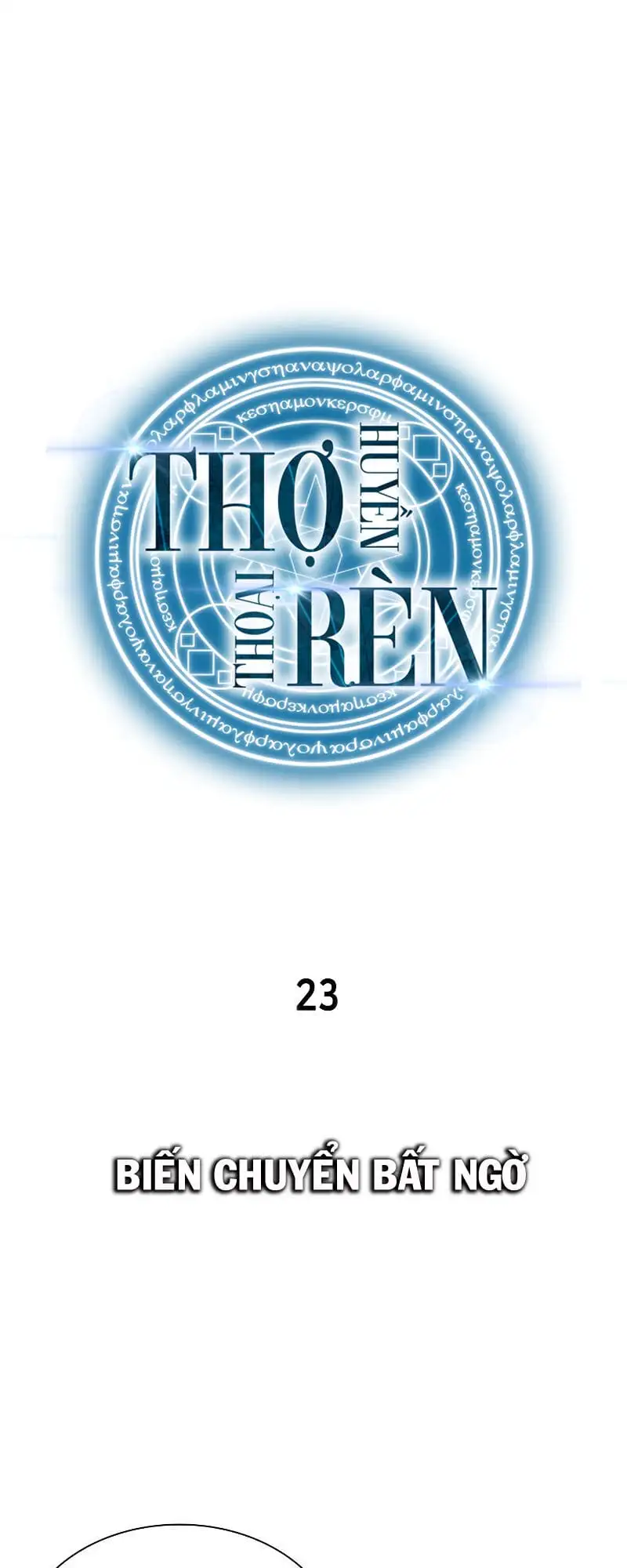 Truyện Tranh Thợ Rèn Huyền Thoại - Overgeared trang 7