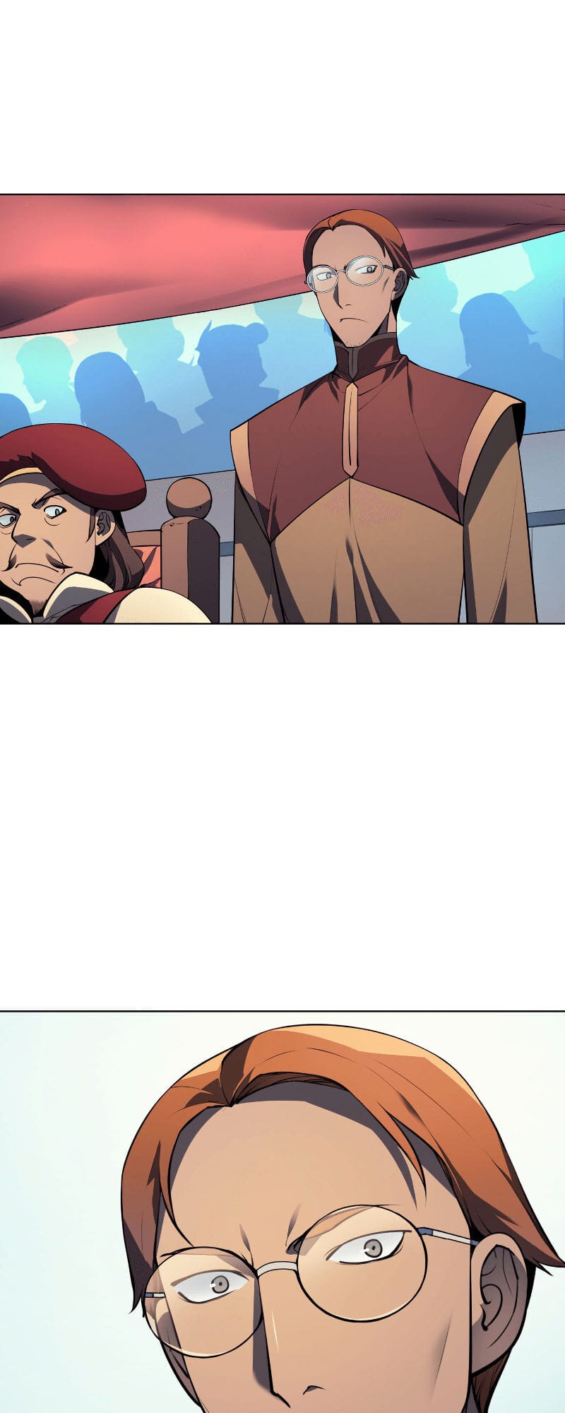 Truyện Tranh Thợ Rèn Huyền Thoại - Overgeared trang 7