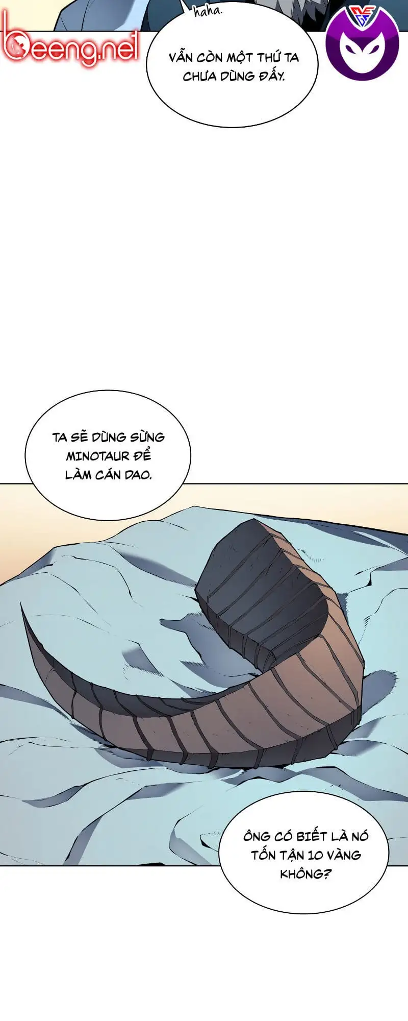 Truyện Tranh Thợ Rèn Huyền Thoại - Overgeared trang 7