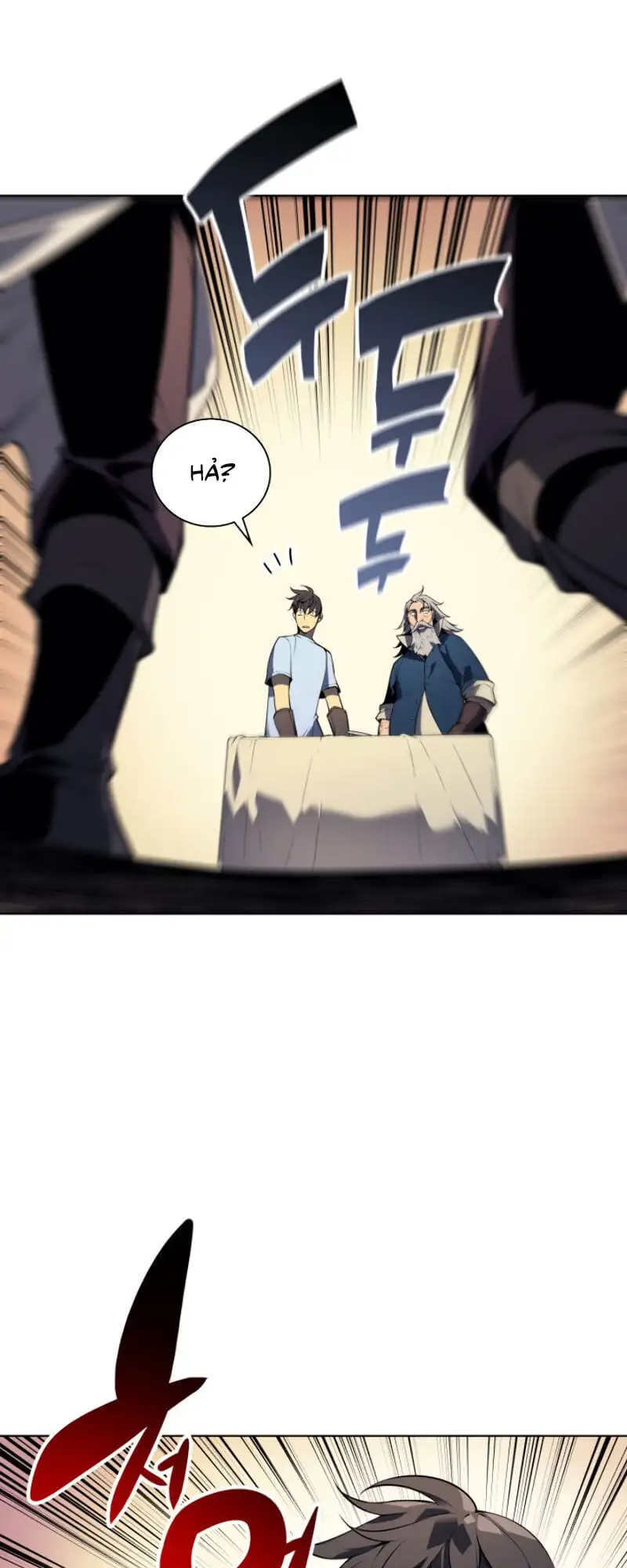 Truyện Tranh Thợ Rèn Huyền Thoại - Overgeared trang 7