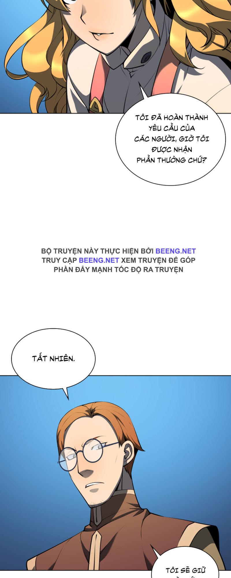 Truyện Tranh Thợ Rèn Huyền Thoại - Overgeared trang 7