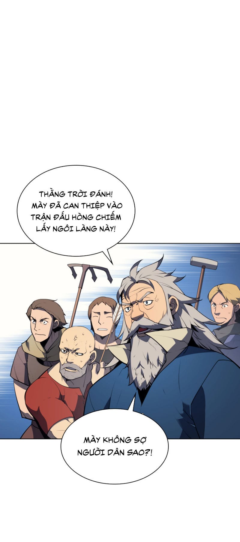 Truyện Tranh Thợ Rèn Huyền Thoại - Overgeared trang 7