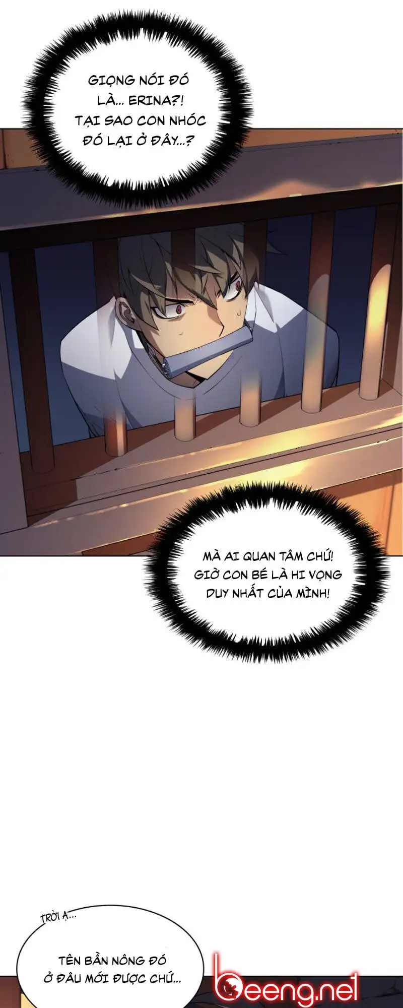 Truyện Tranh Thợ Rèn Huyền Thoại - Overgeared trang 7