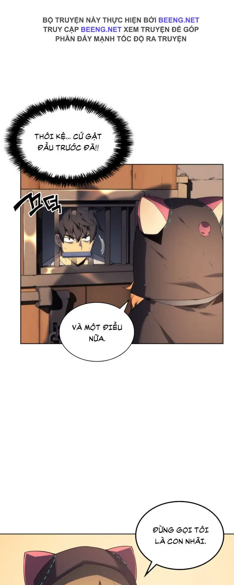 Truyện Tranh Thợ Rèn Huyền Thoại - Overgeared trang 7