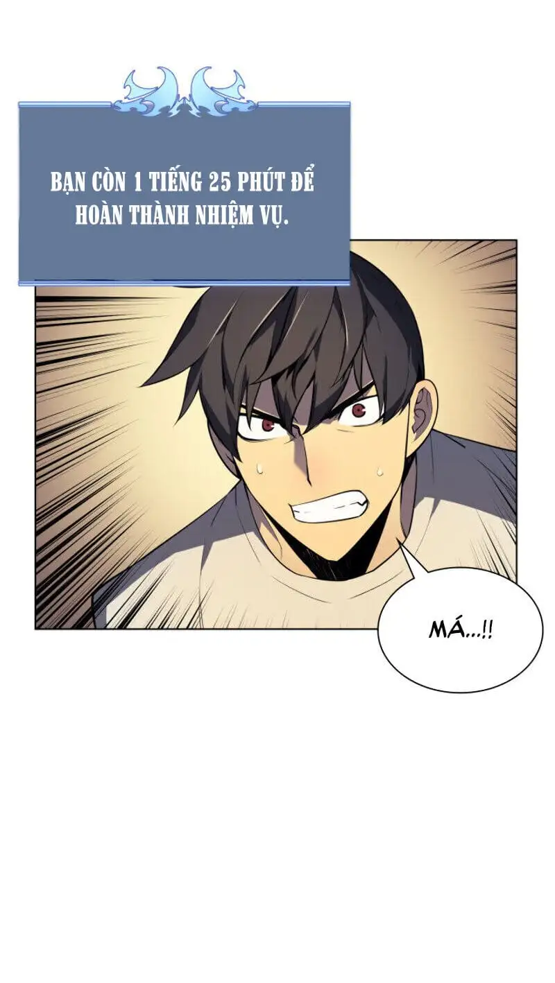 Truyện Tranh Thợ Rèn Huyền Thoại - Overgeared trang 7