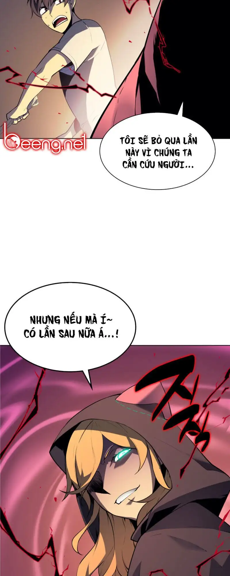 Truyện Tranh Thợ Rèn Huyền Thoại - Overgeared trang 7