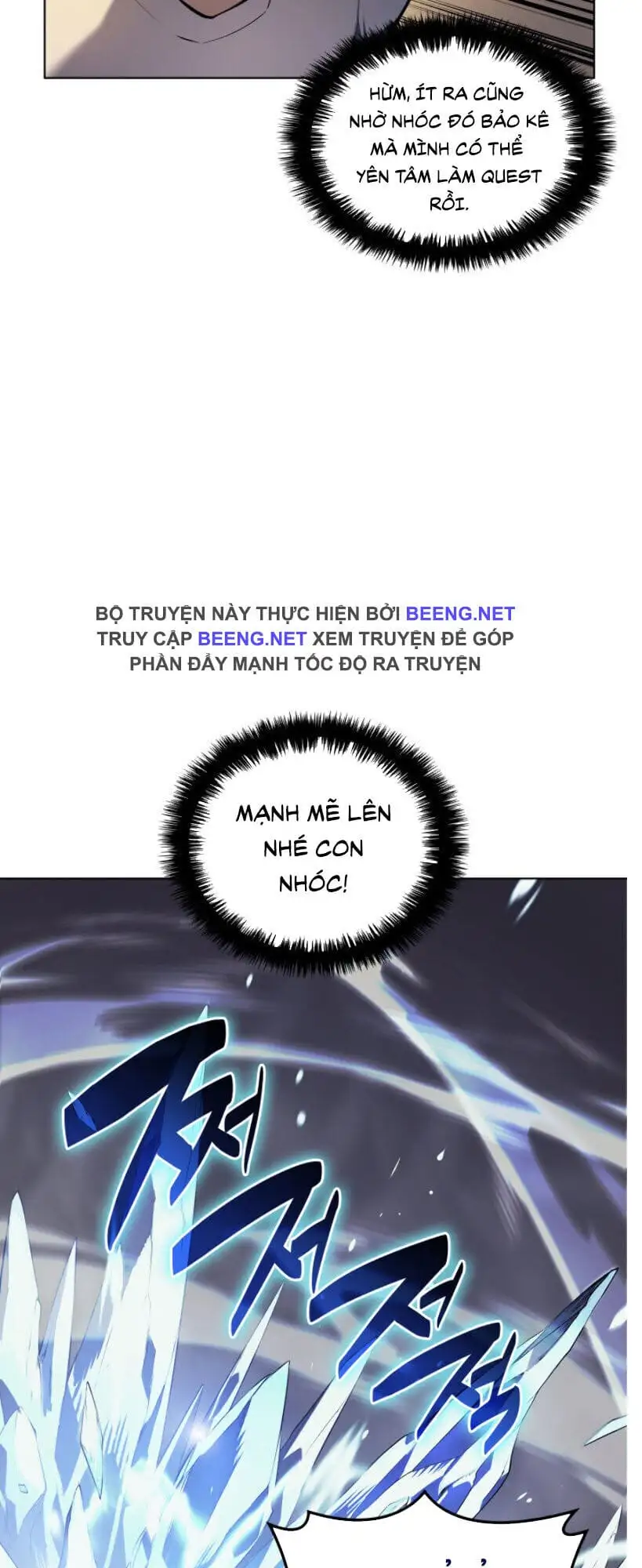 Truyện Tranh Thợ Rèn Huyền Thoại - Overgeared trang 7