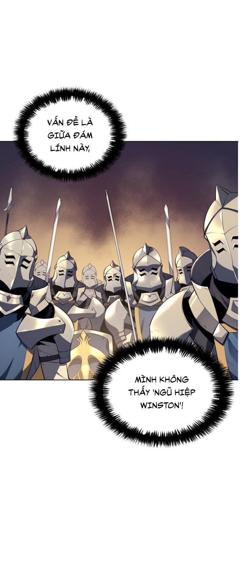 Truyện Tranh Thợ Rèn Huyền Thoại - Overgeared trang 7