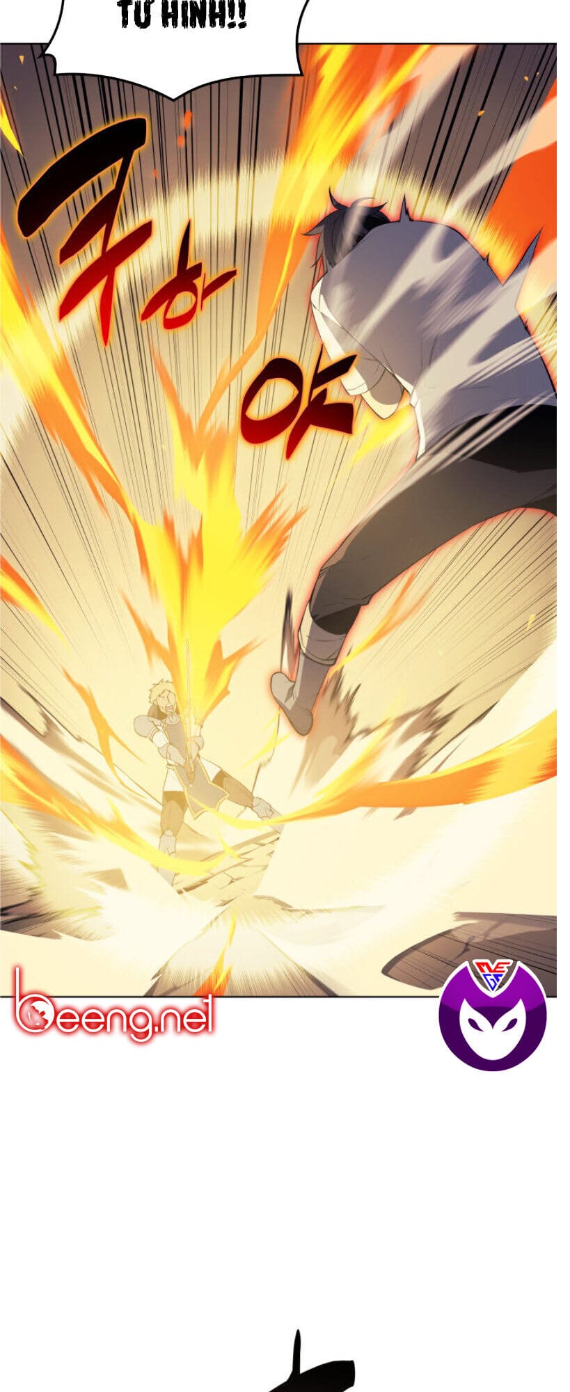Truyện Tranh Thợ Rèn Huyền Thoại - Overgeared trang 7