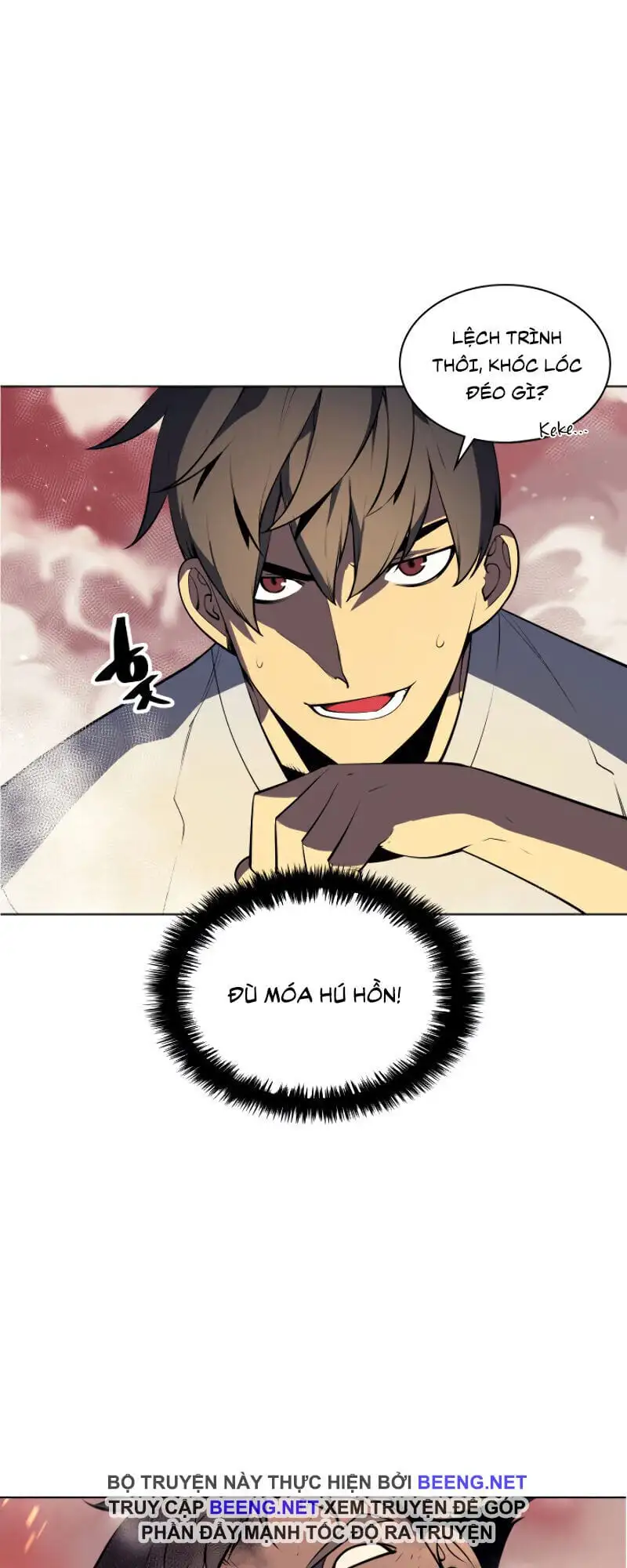 Truyện Tranh Thợ Rèn Huyền Thoại - Overgeared trang 7