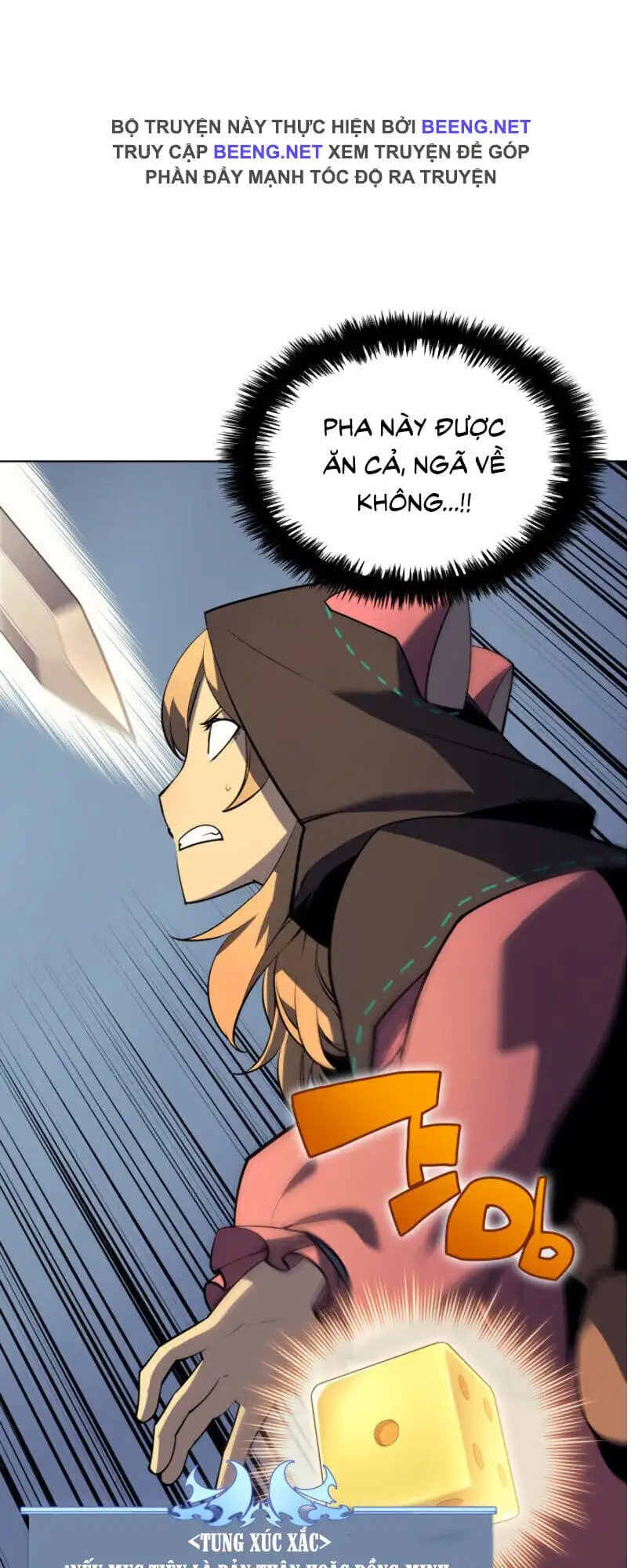 Truyện Tranh Thợ Rèn Huyền Thoại - Overgeared trang 7