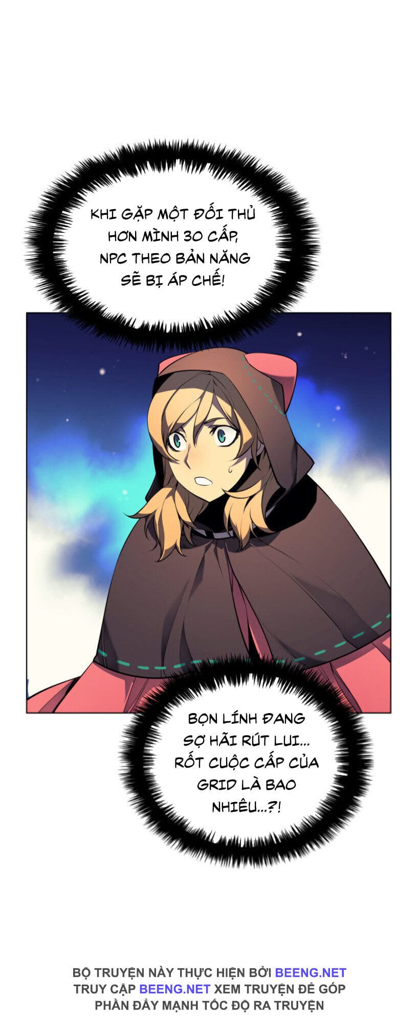 Truyện Tranh Thợ Rèn Huyền Thoại - Overgeared trang 7