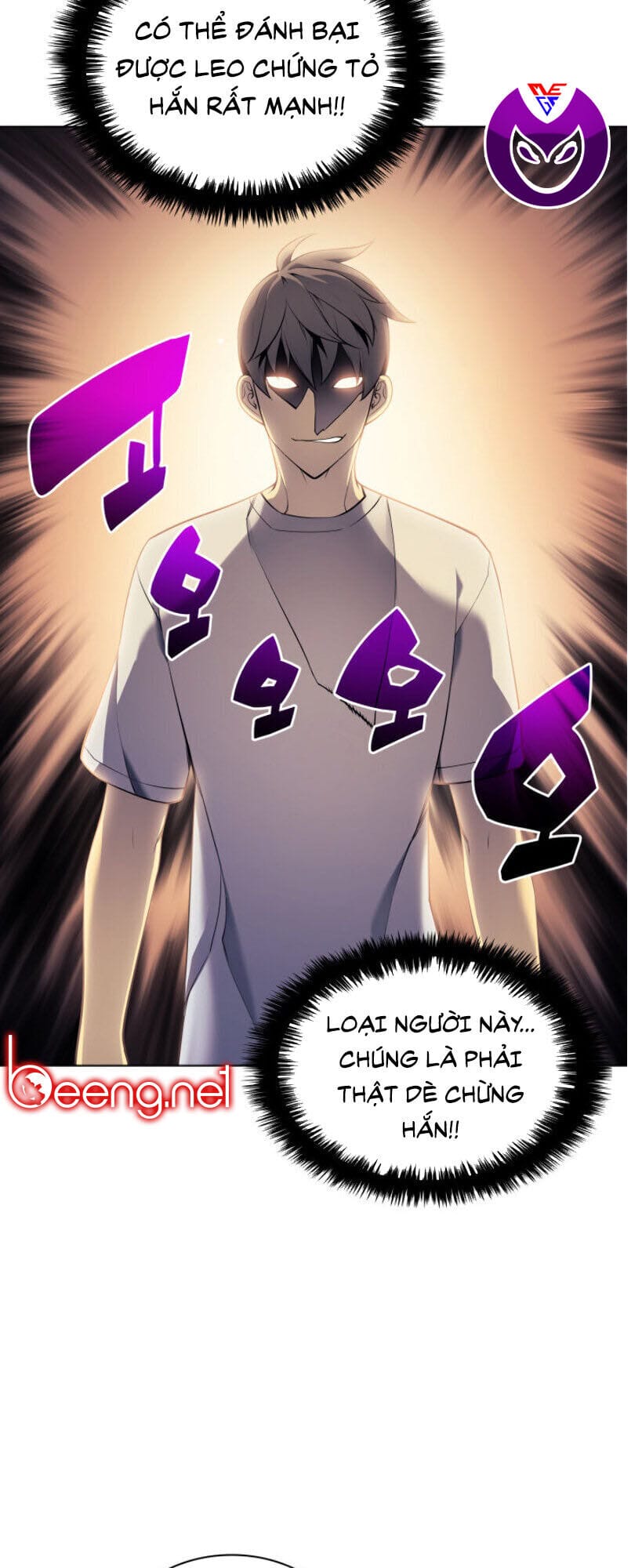 Truyện Tranh Thợ Rèn Huyền Thoại - Overgeared trang 7