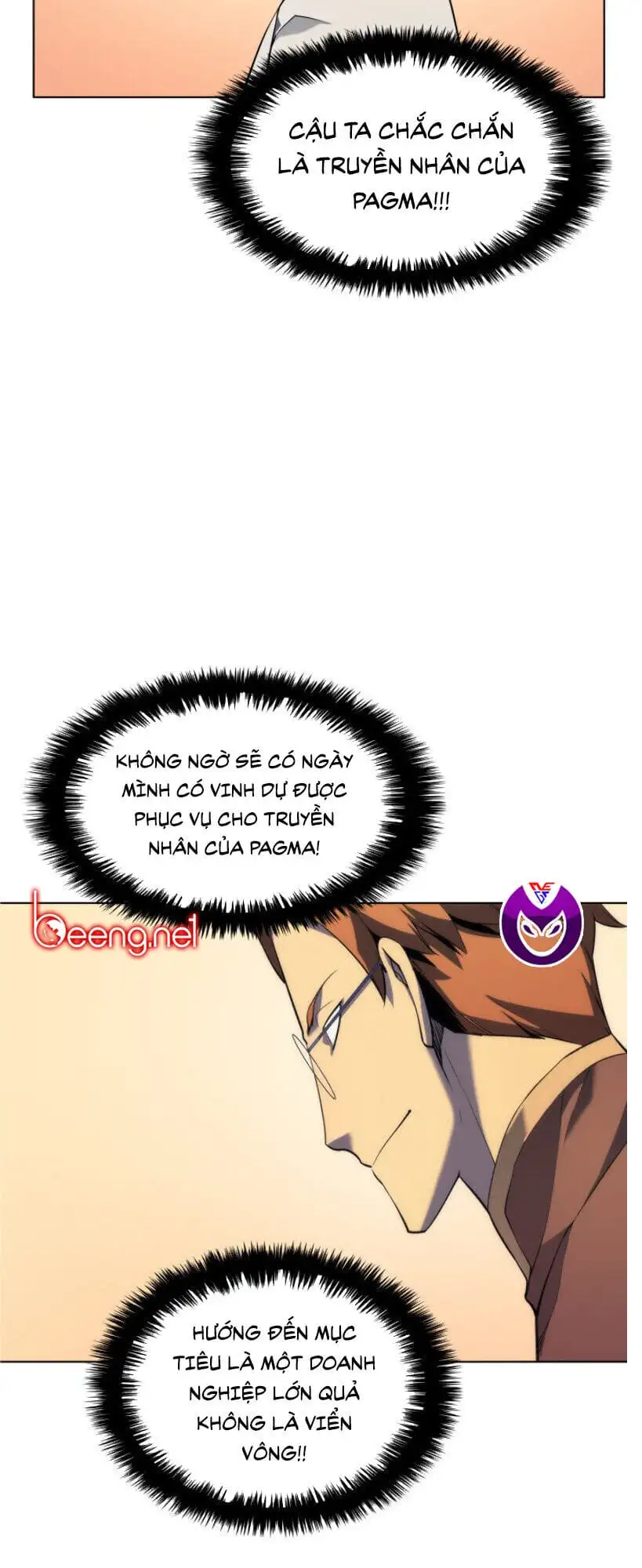 Truyện Tranh Thợ Rèn Huyền Thoại - Overgeared trang 7