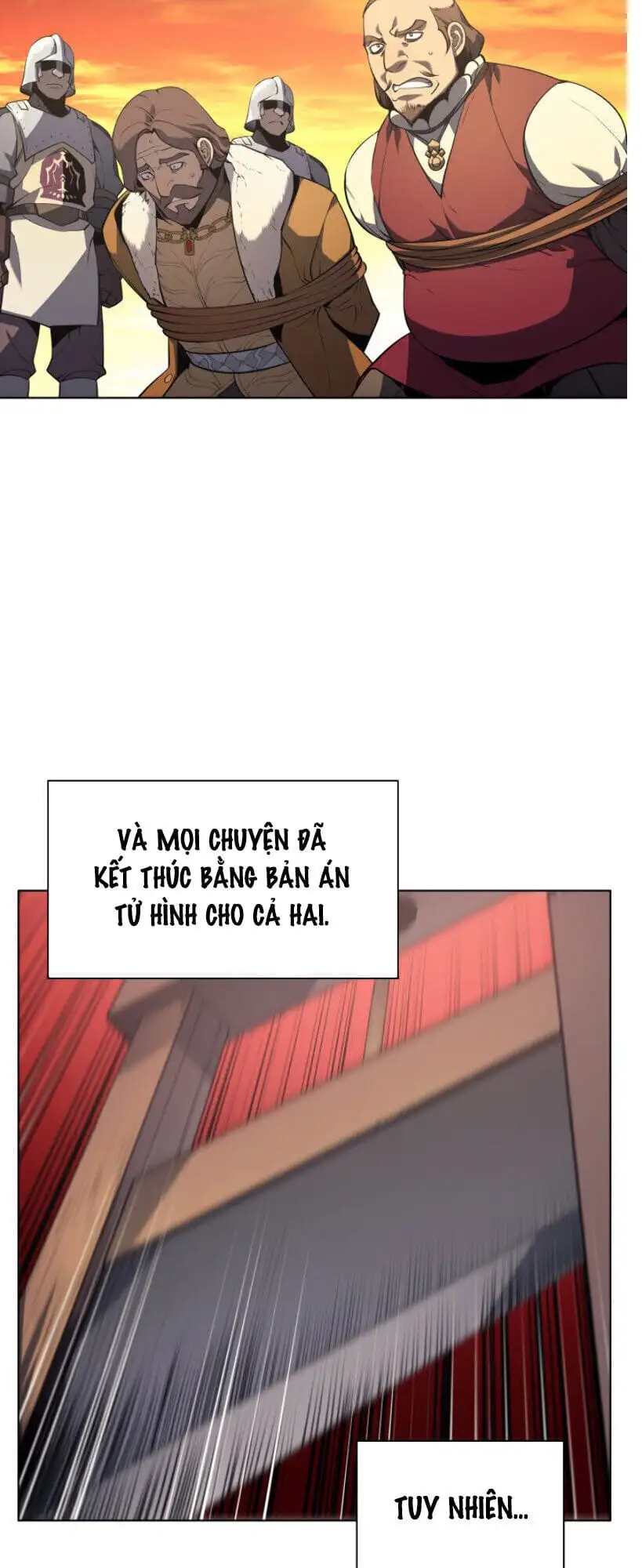 Truyện Tranh Thợ Rèn Huyền Thoại - Overgeared trang 7