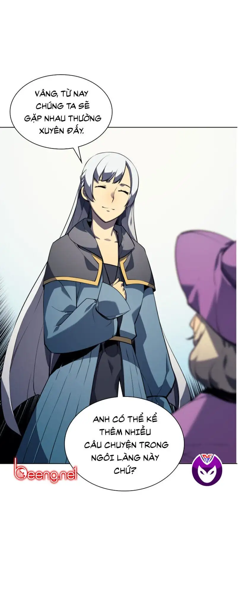 Truyện Tranh Thợ Rèn Huyền Thoại - Overgeared trang 7