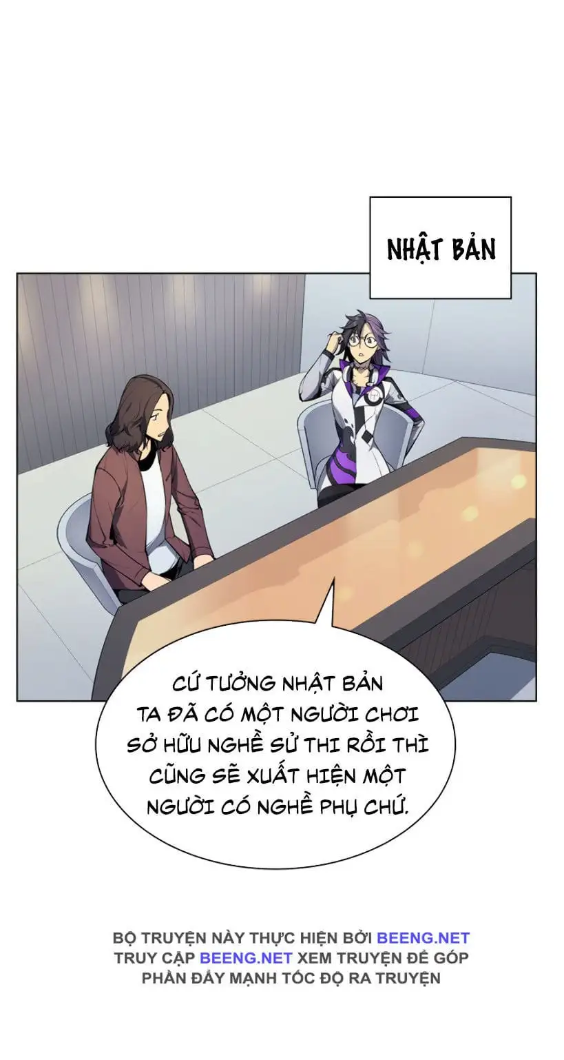 Truyện Tranh Thợ Rèn Huyền Thoại - Overgeared trang 7