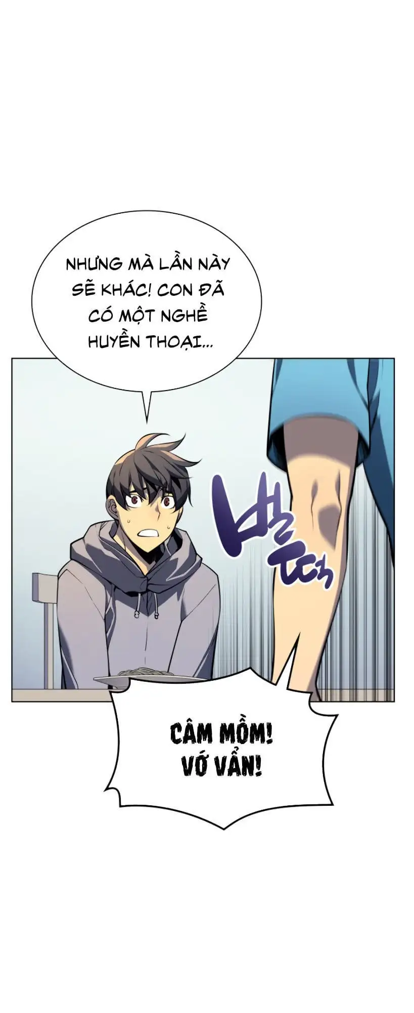 Truyện Tranh Thợ Rèn Huyền Thoại - Overgeared trang 7