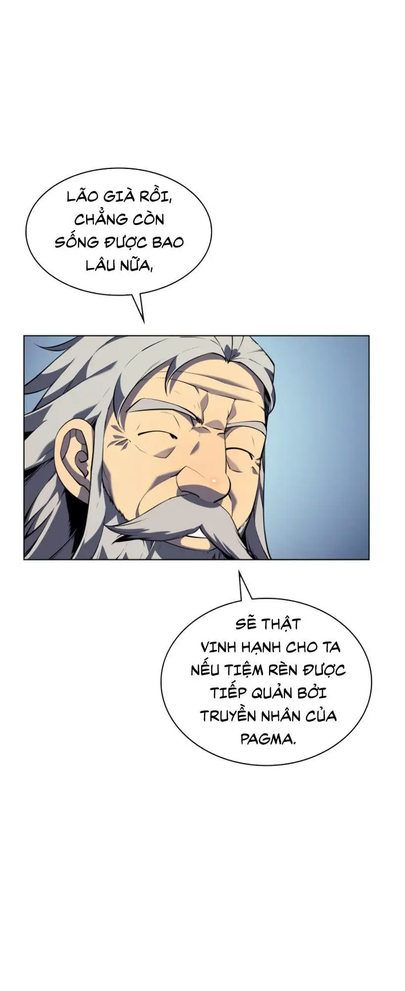 Truyện Tranh Thợ Rèn Huyền Thoại - Overgeared trang 7