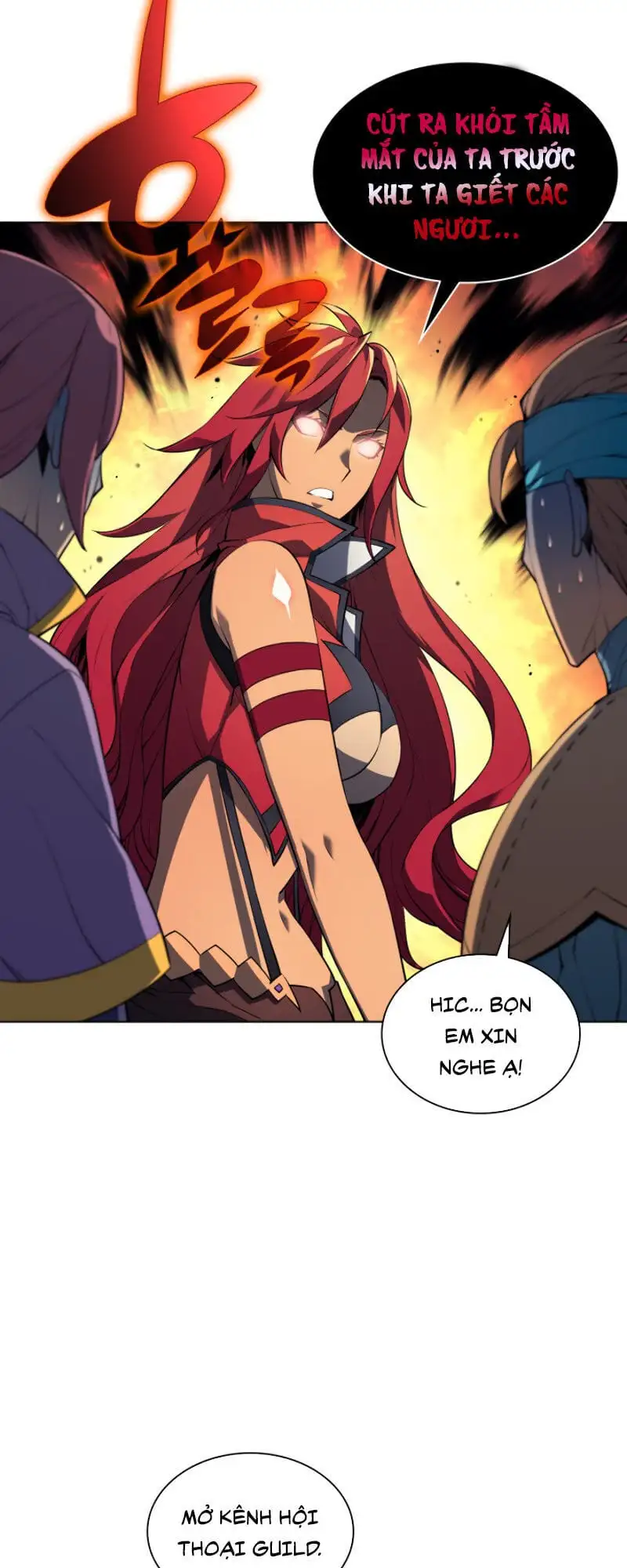 Truyện Tranh Thợ Rèn Huyền Thoại - Overgeared trang 7