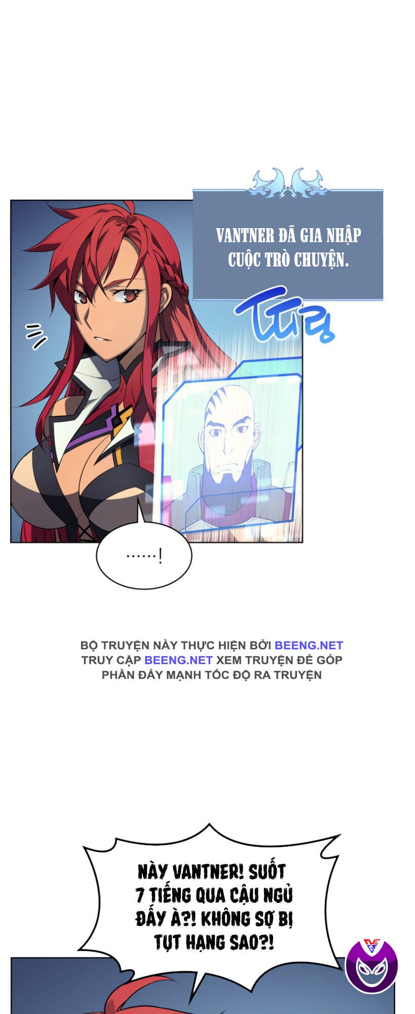 Truyện Tranh Thợ Rèn Huyền Thoại - Overgeared trang 7