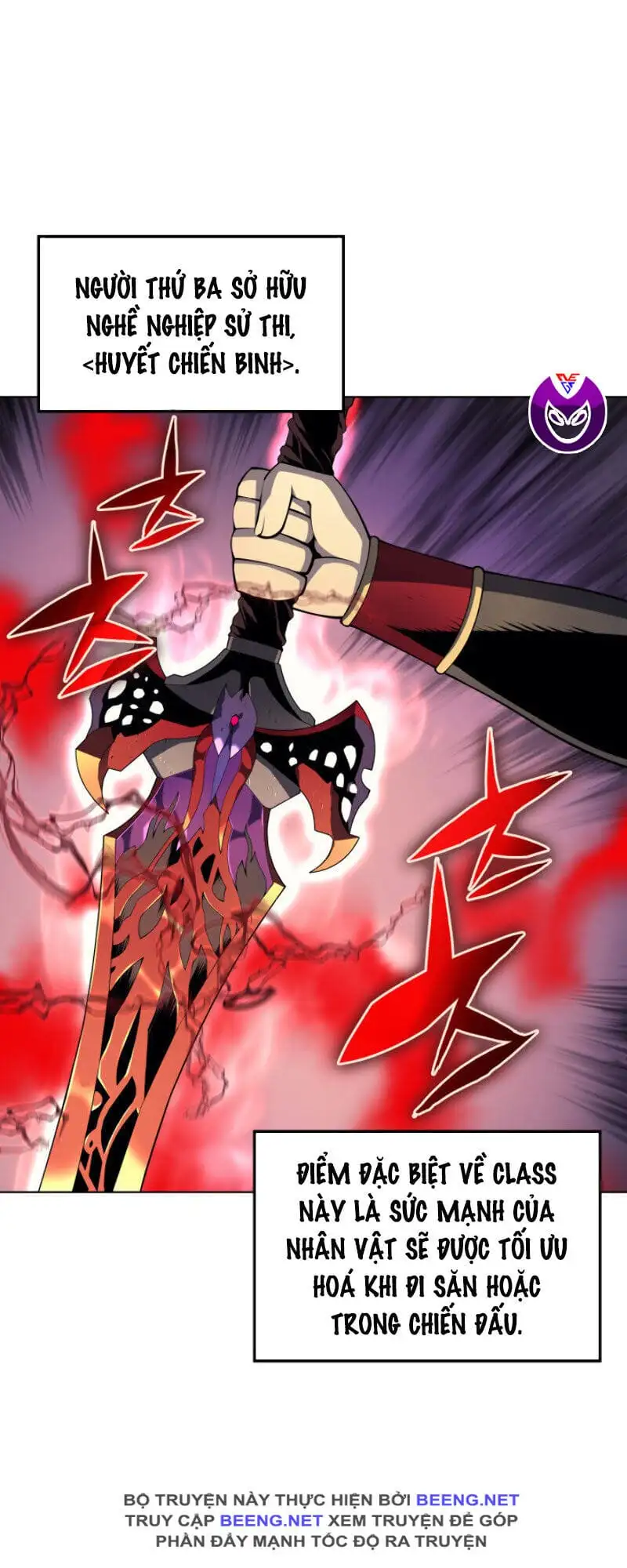 Truyện Tranh Thợ Rèn Huyền Thoại - Overgeared trang 7