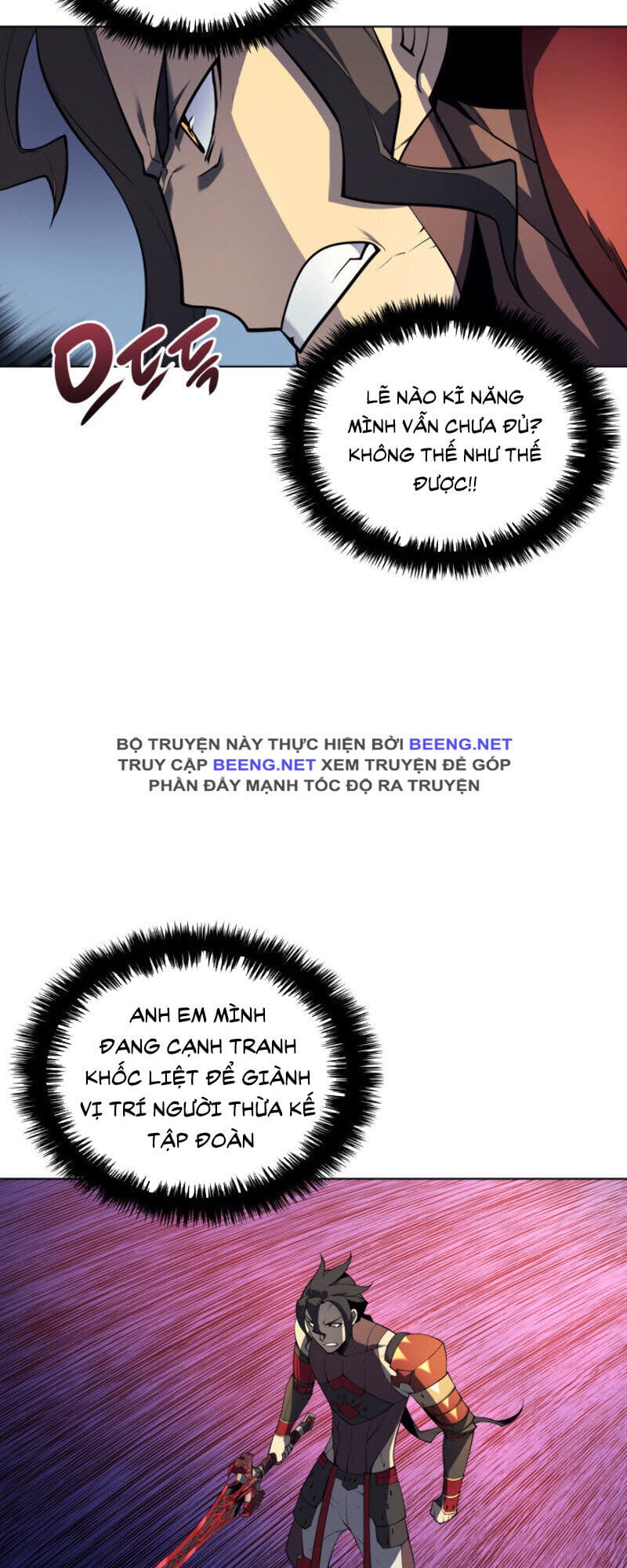 Truyện Tranh Thợ Rèn Huyền Thoại - Overgeared trang 7
