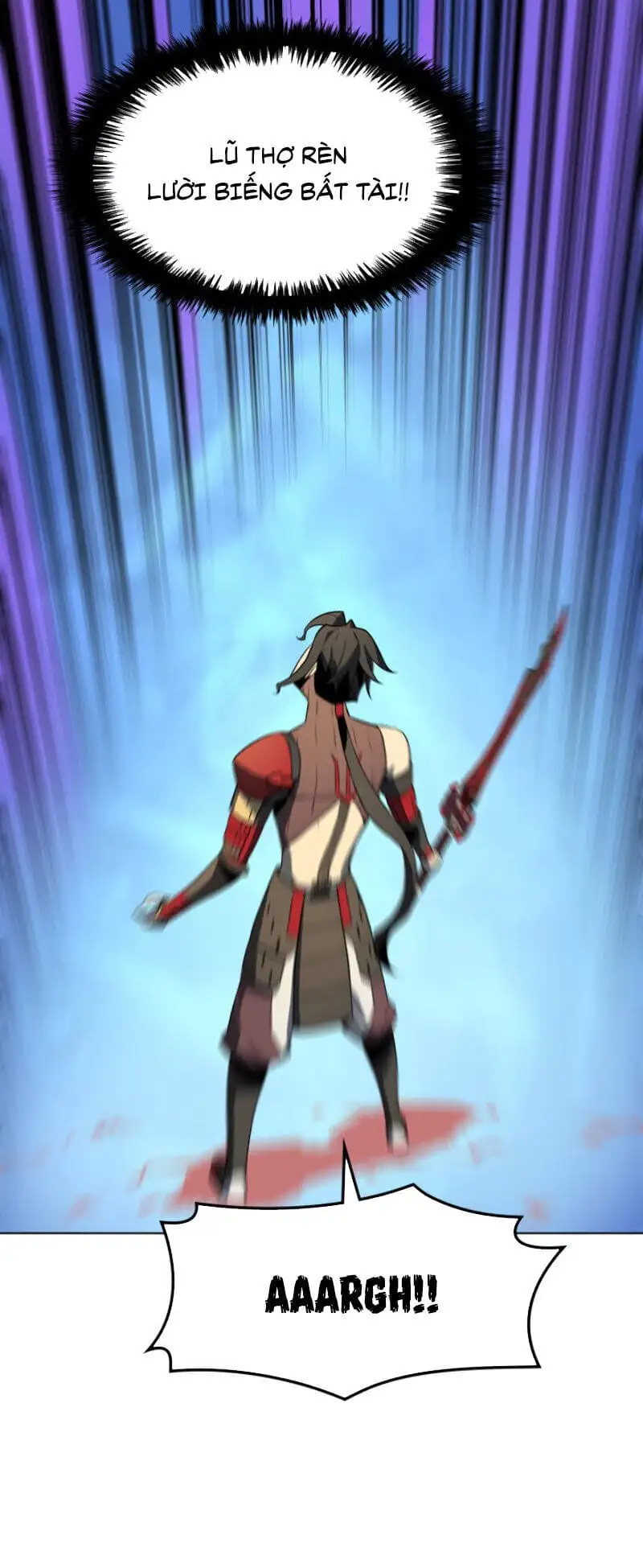 Truyện Tranh Thợ Rèn Huyền Thoại - Overgeared trang 7