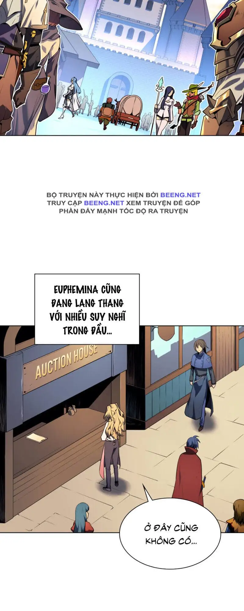 Truyện Tranh Thợ Rèn Huyền Thoại - Overgeared trang 7