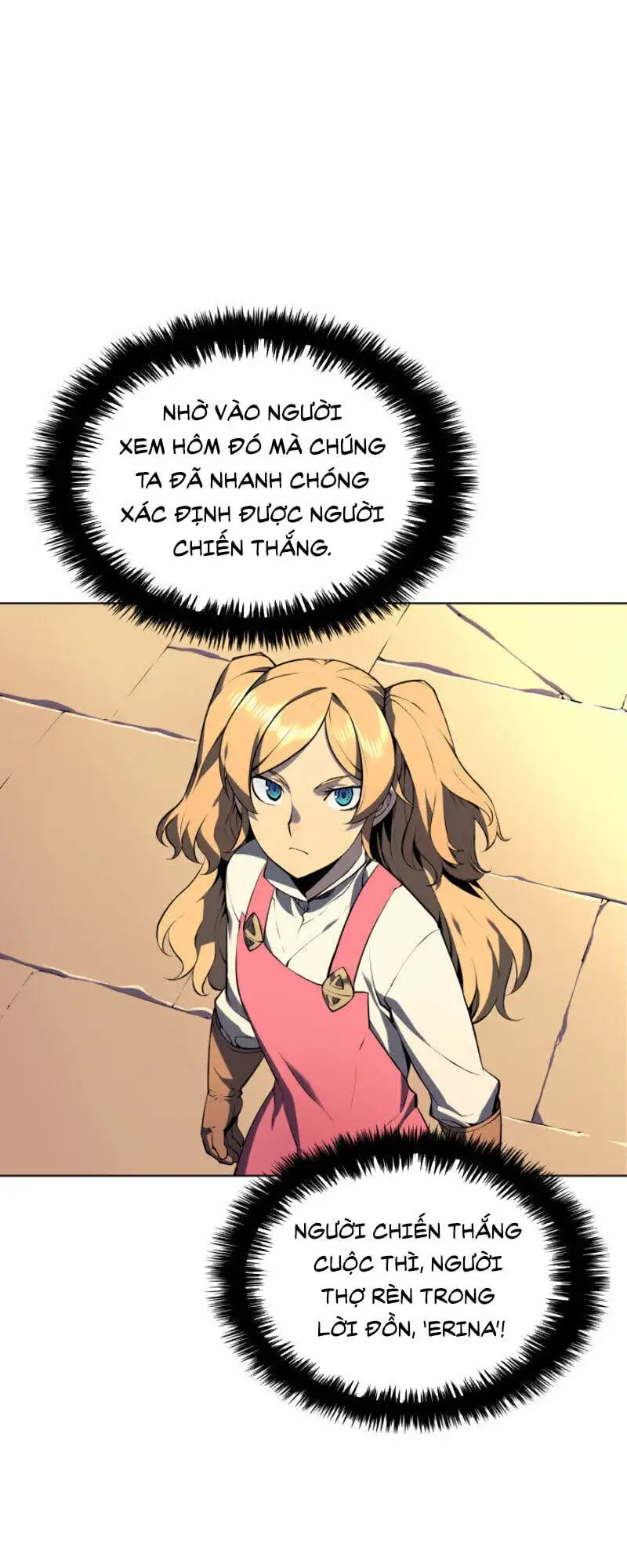 Truyện Tranh Thợ Rèn Huyền Thoại - Overgeared trang 7