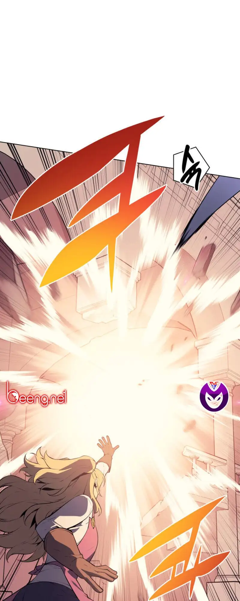 Truyện Tranh Thợ Rèn Huyền Thoại - Overgeared trang 7