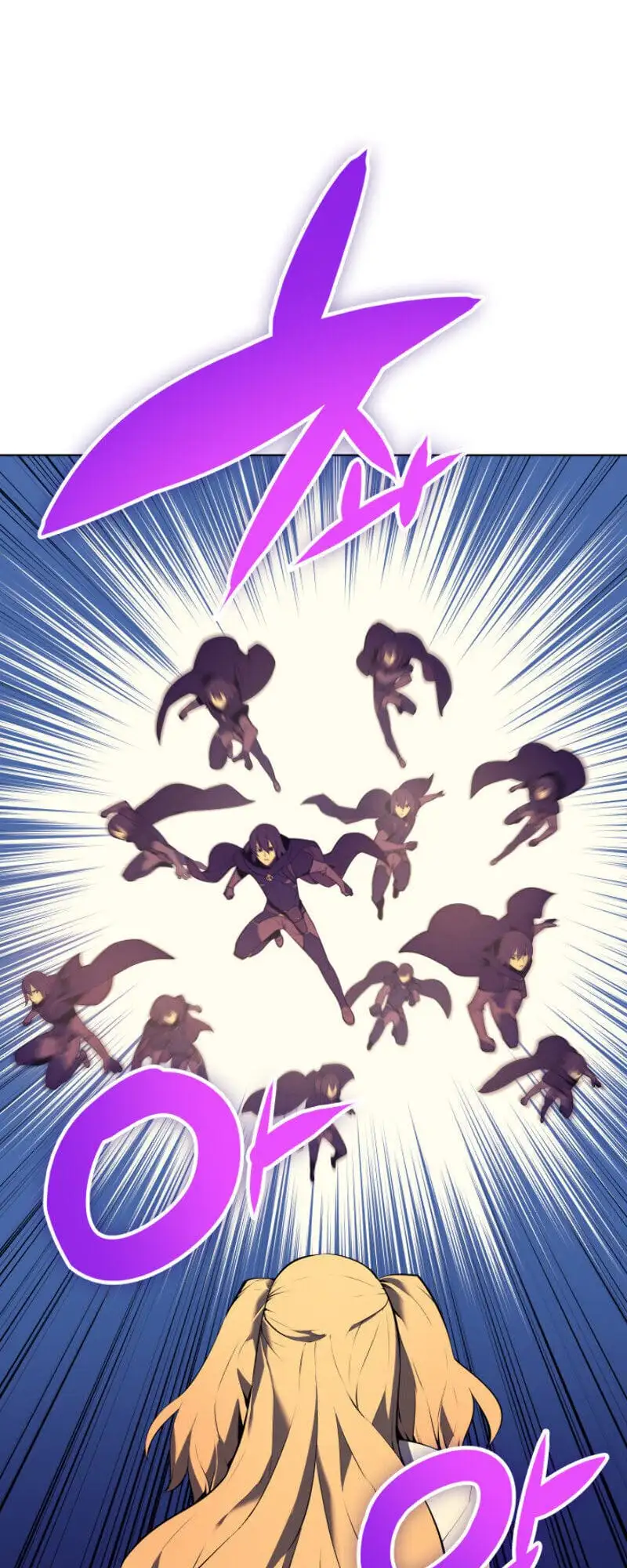 Truyện Tranh Thợ Rèn Huyền Thoại - Overgeared trang 7