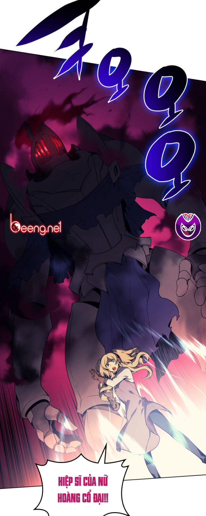 Truyện Tranh Thợ Rèn Huyền Thoại - Overgeared trang 7