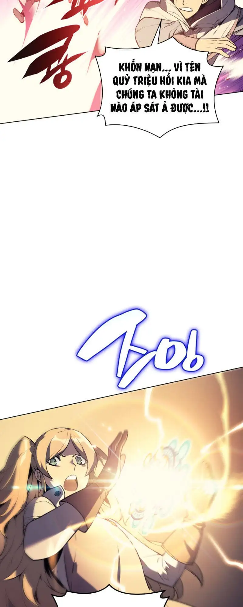 Truyện Tranh Thợ Rèn Huyền Thoại - Overgeared trang 7