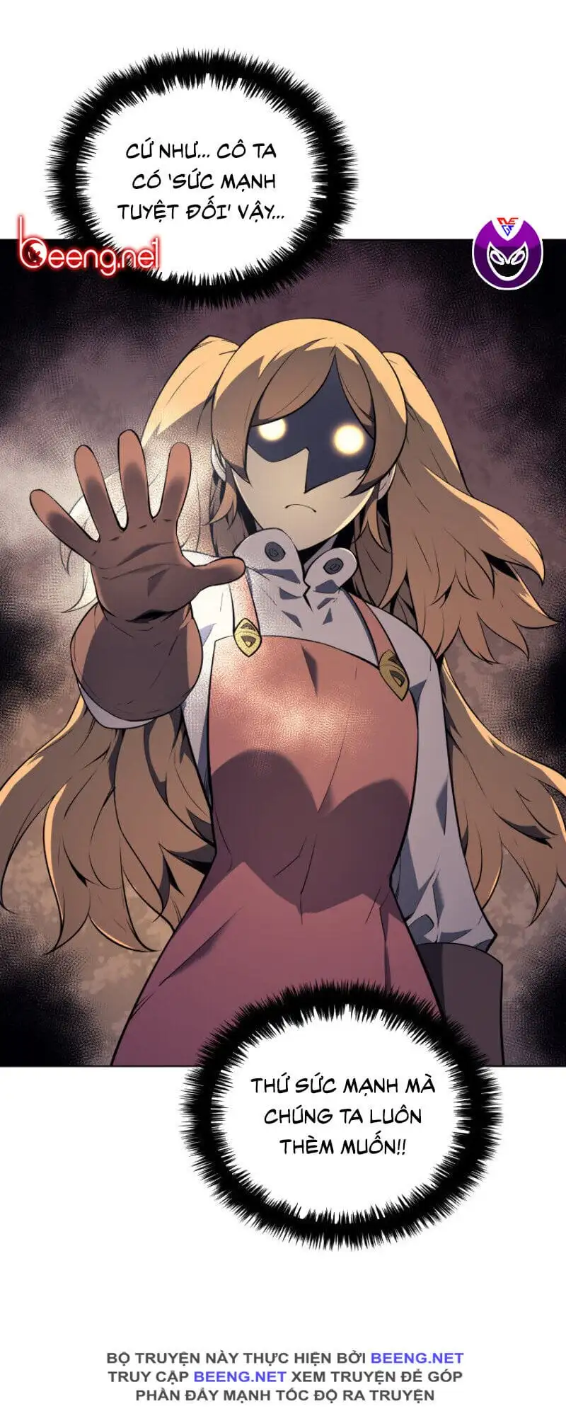 Truyện Tranh Thợ Rèn Huyền Thoại - Overgeared trang 7