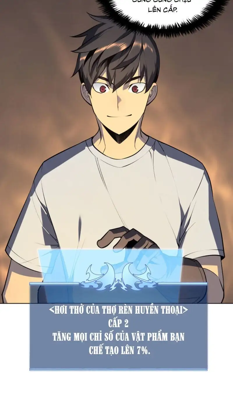 Truyện Tranh Thợ Rèn Huyền Thoại - Overgeared trang 7