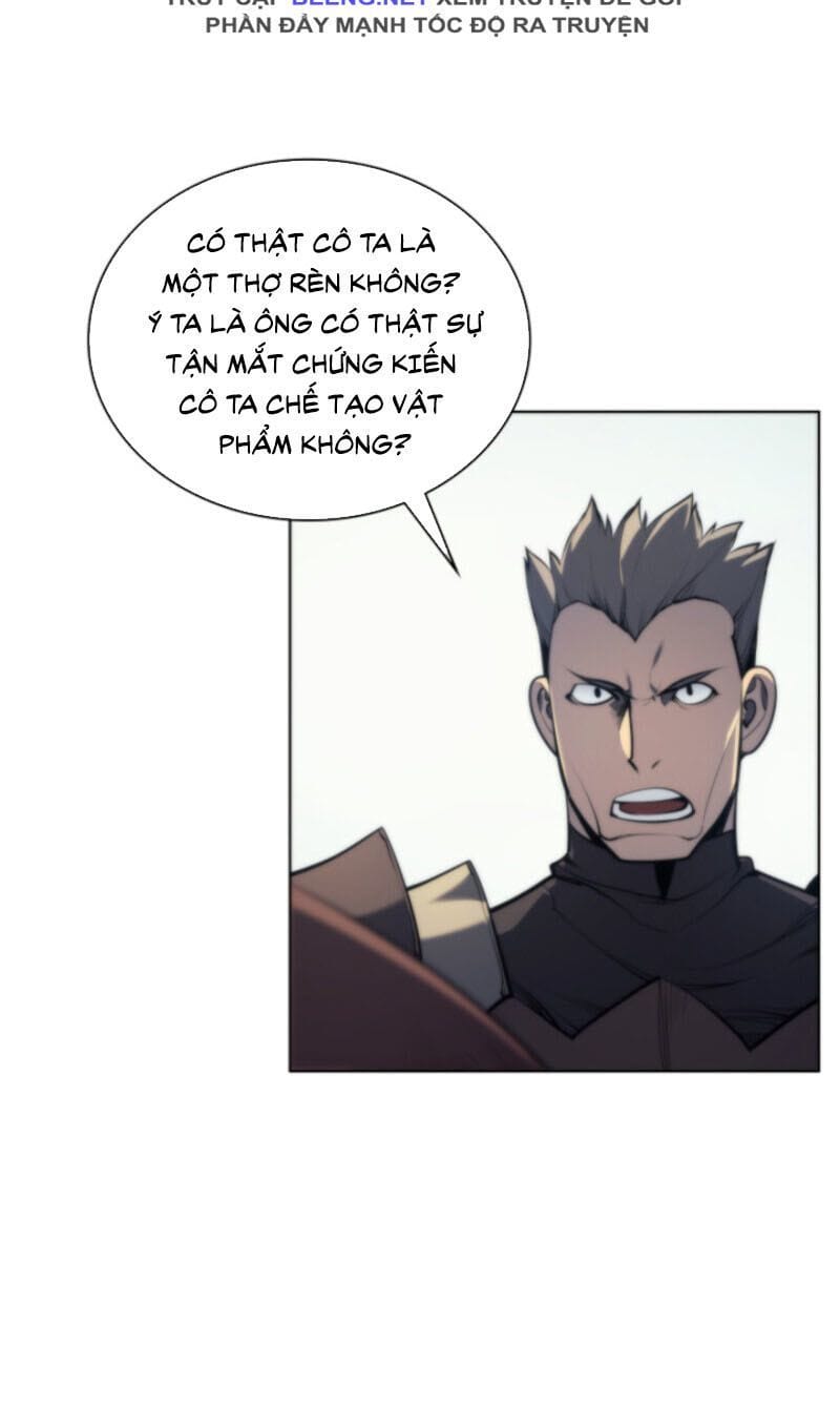 Truyện Tranh Thợ Rèn Huyền Thoại - Overgeared trang 7
