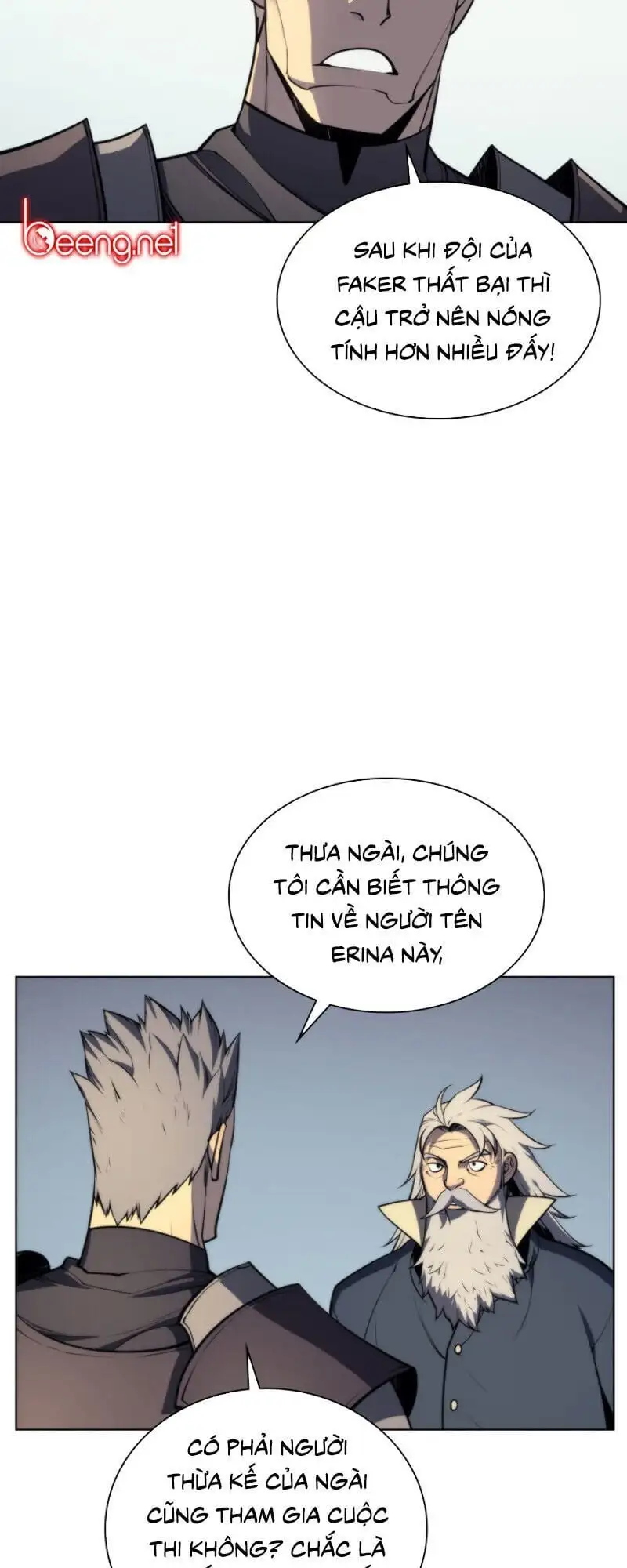 Truyện Tranh Thợ Rèn Huyền Thoại - Overgeared trang 7